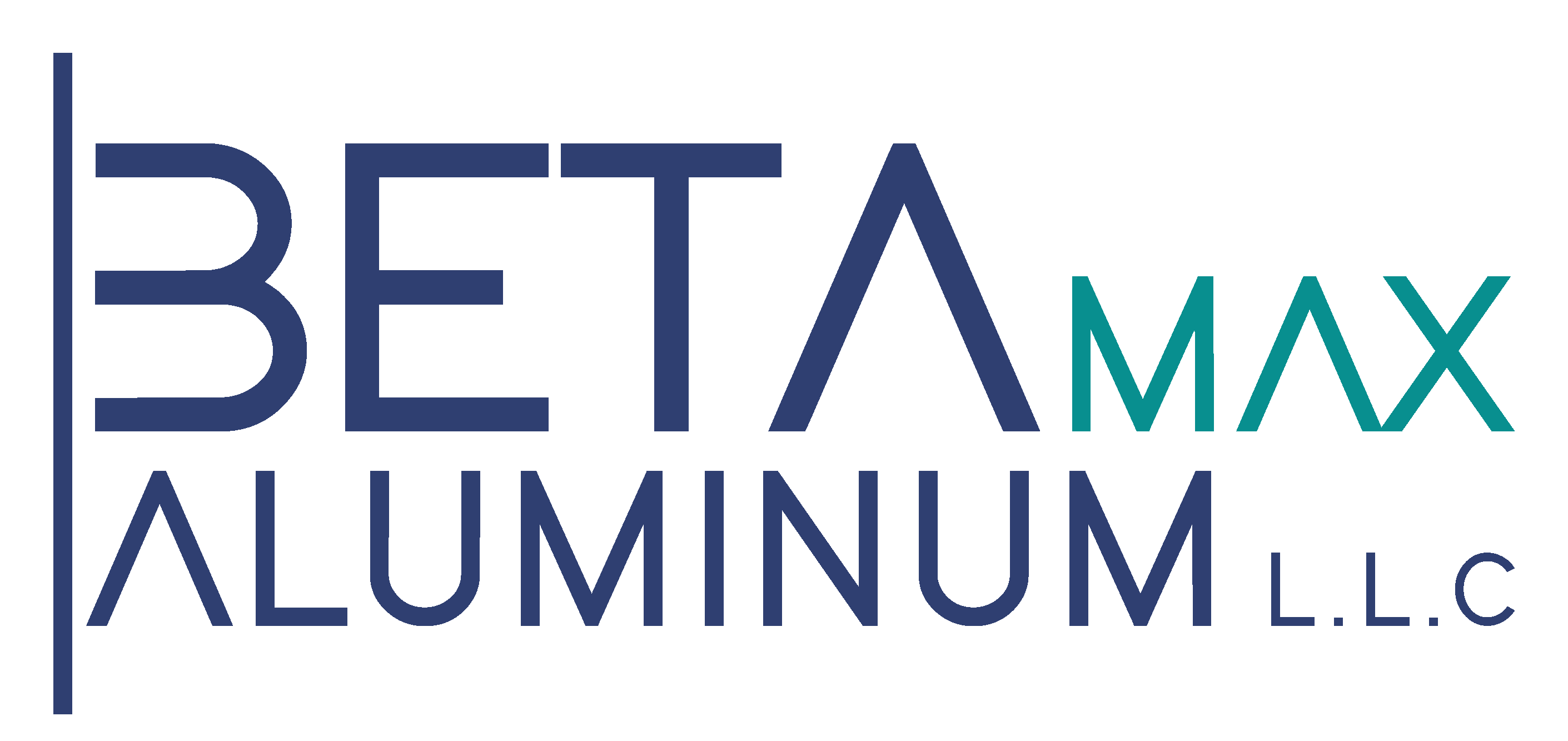 Betamax Aluminum